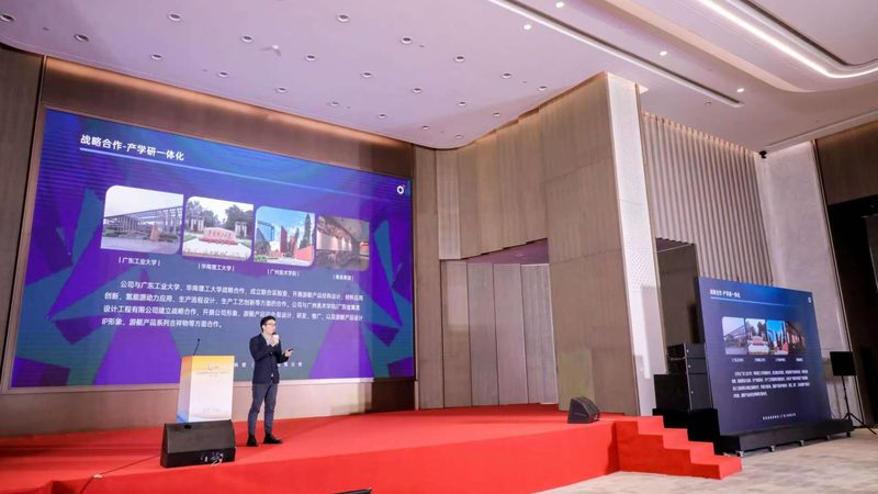 商业楼宇储能设备报价背后的考量因素