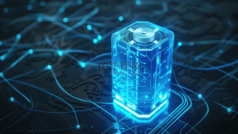 光伏逆变器通讯模块：关键部件解析与选型要点