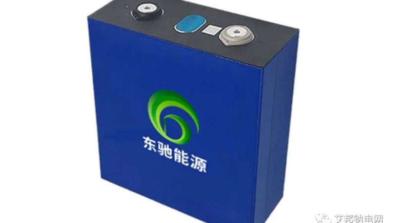 船用磷酸铁锂电池系统散热设计：关键要素与挑战**