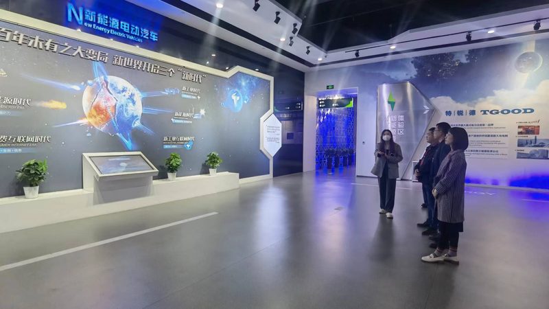 充电桩建设：标准规范与尺寸要求解析**