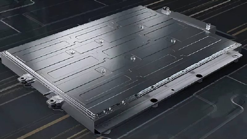 直流快充充电桩：建设方案参数解析**